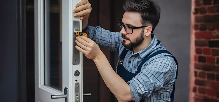 Residential Door Repairs Buckeye