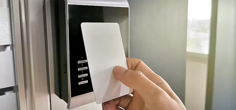 Advanced RFID Technology Integration in Buckeye, AZ