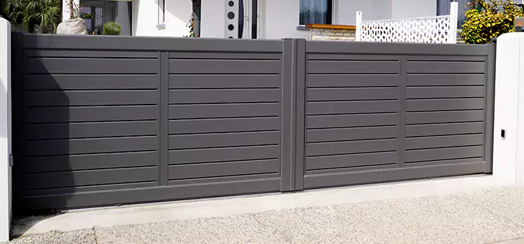 Automatic Gate Fence Buckeye