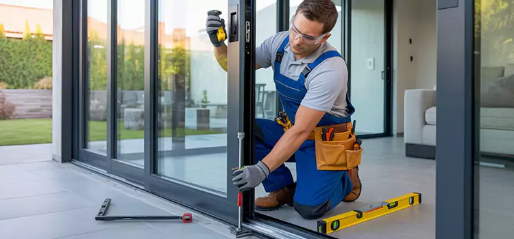 Patio Door Replacement Buckeye