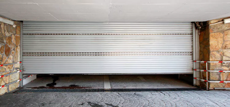 Steel Garage Door Repair Buckeye