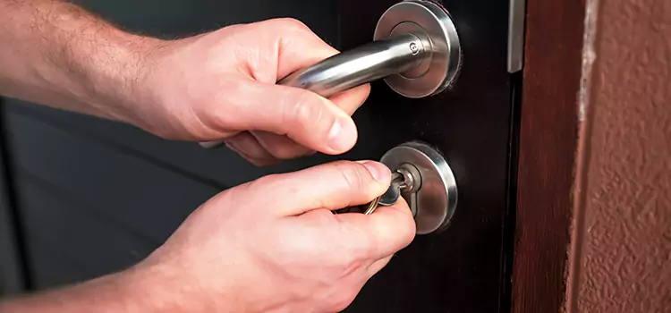 Door Closer Repair & Installation Buckeye