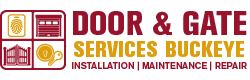 Door & Gate Services Buckeye